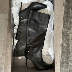 Louise et cie Knee high boots